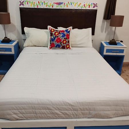 T'Uubul K'Iin Bed & Breakfast Mérida Esterno foto