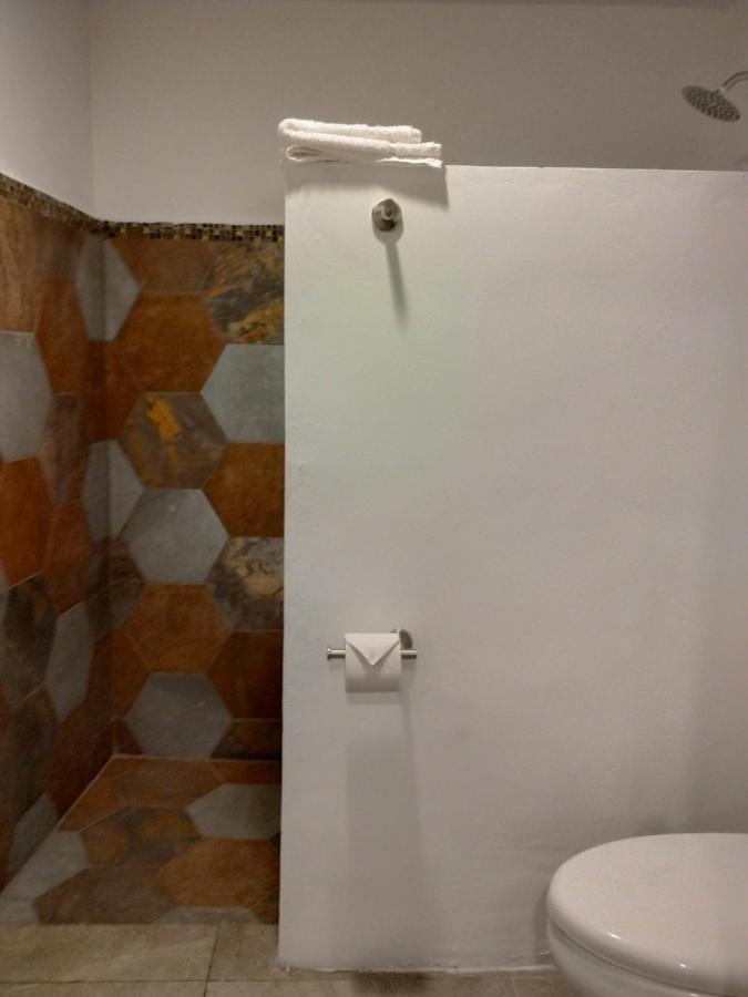 T'Uubul K'Iin Bed & Breakfast Mérida Esterno foto