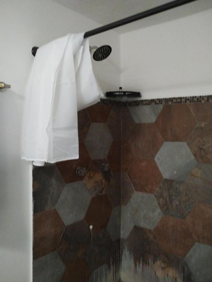 T'Uubul K'Iin Bed & Breakfast Mérida Esterno foto